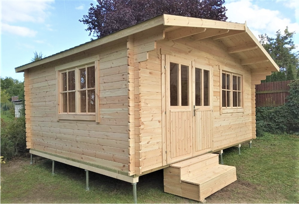 Lillian log cabin 34 Lillian log cabin 34
